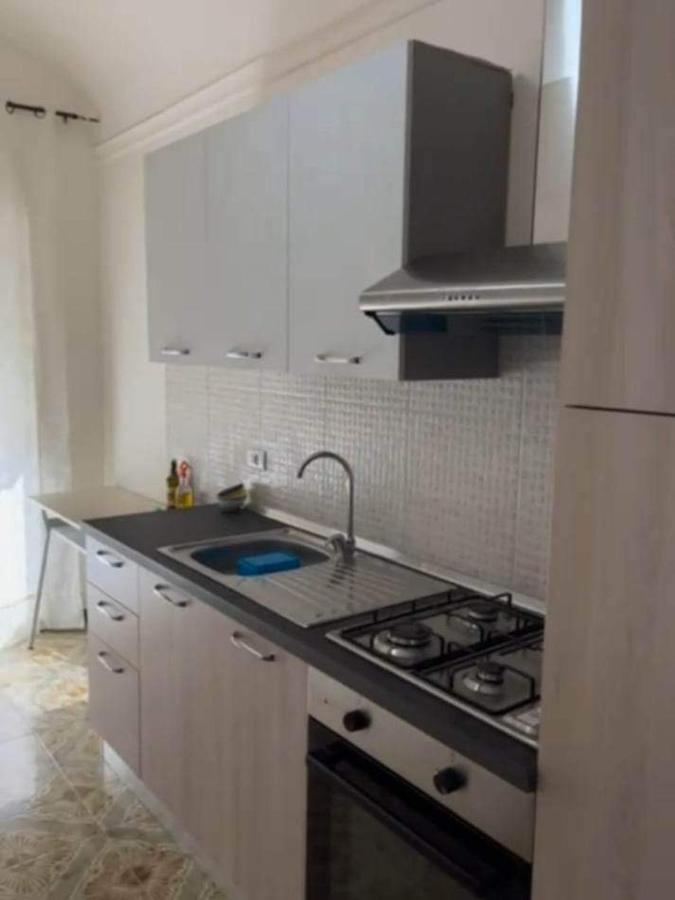 Casa Del Corso Ribera Apartment Екстериор снимка