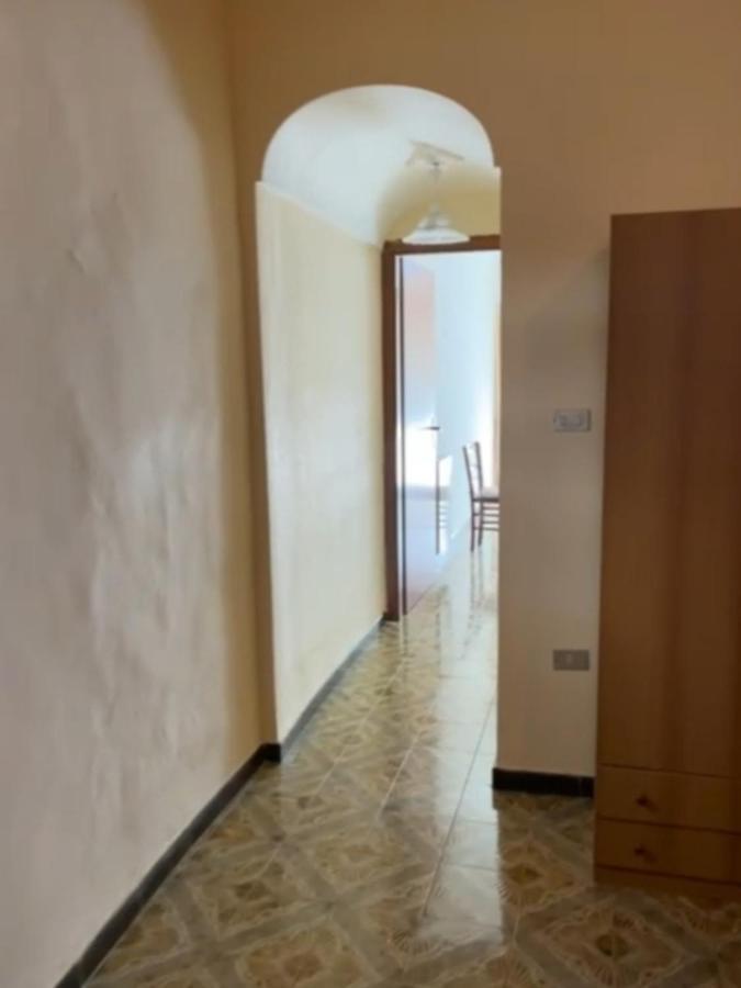 Casa Del Corso Ribera Apartment Екстериор снимка